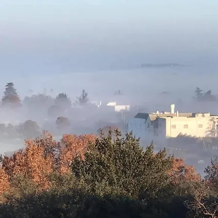 Trullo Nascosto, Puglias Hidden Gem Holiday home *