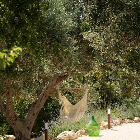 Holiday home Trullo Nascosto, Puglias Hidden Gem Santa Lucia (Brindisi)
