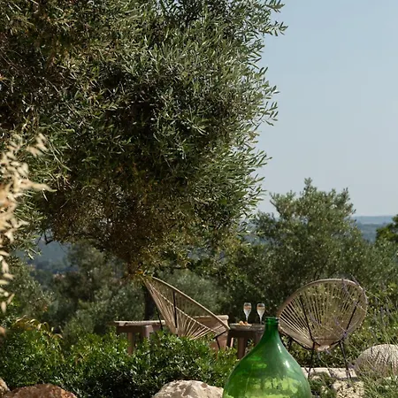 Trullo Nascosto, Puglias Hidden Gem