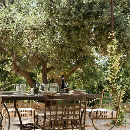 Holiday home Trullo Nascosto, Puglias Hidden Gem