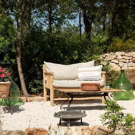 Trullo Nascosto, Puglias Hidden Gem Holiday home *