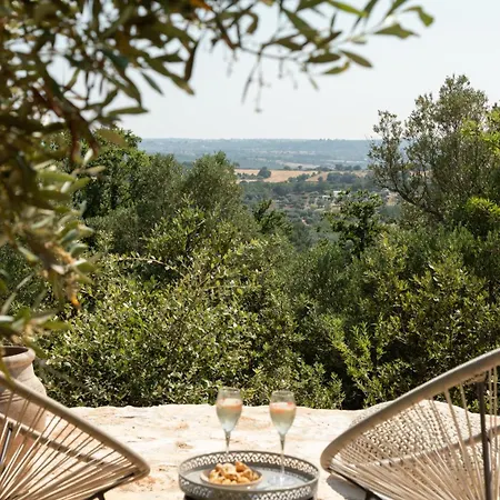Trullo Nascosto, Puglias Hidden Gem *