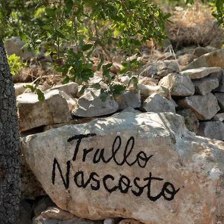 Trullo Nascosto, Puglias Hidden Gem *
