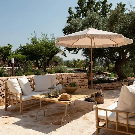 Trullo Nascosto, Puglias Hidden Gem Santa Lucia (Brindisi)