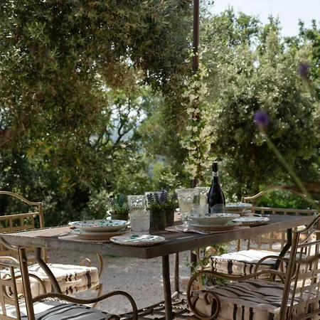 Trullo Nascosto, Puglias Hidden Gem Holiday home