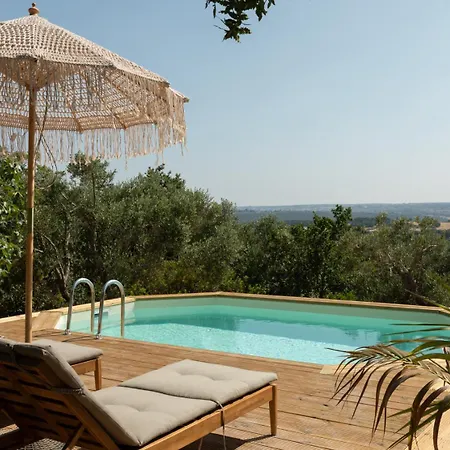 Holiday home Trullo Nascosto, Puglias Hidden Gem
