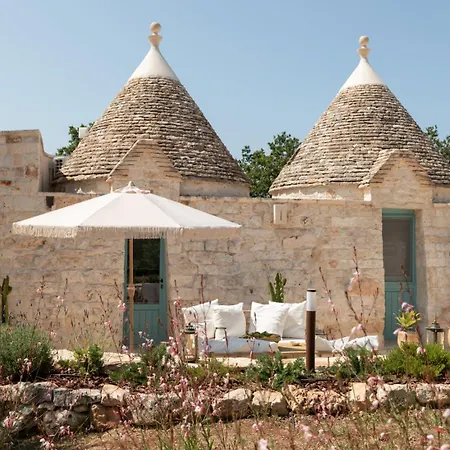 Trullo Nascosto, Puglias Hidden Gem Holiday home