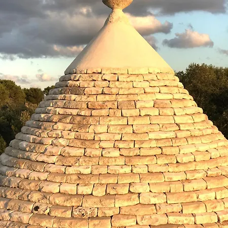 Trullo Nascosto, Puglias Hidden Gem