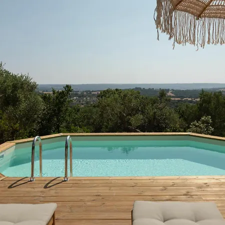 Trullo Nascosto, Puglias Hidden Gem *