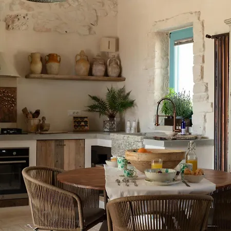 Trullo Nascosto, Puglias Hidden Gem Holiday home *