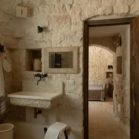 Trullo Nascosto, Puglias Hidden Gem Holiday home *