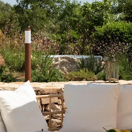 Holiday home Trullo Nascosto, Puglias Hidden Gem