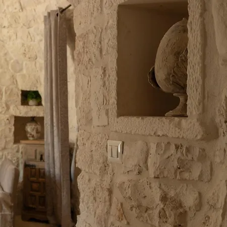 Trullo Nascosto, Puglias Hidden Gem Holiday home