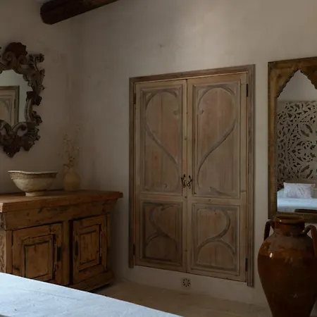 Trullo Nascosto, Puglias Hidden Gem