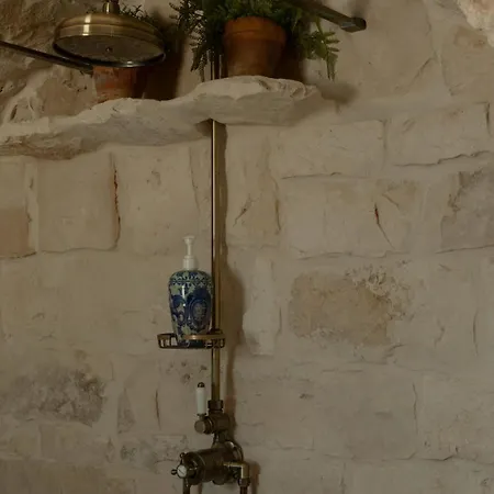 Trullo Nascosto, Puglias Hidden Gem Holiday home *