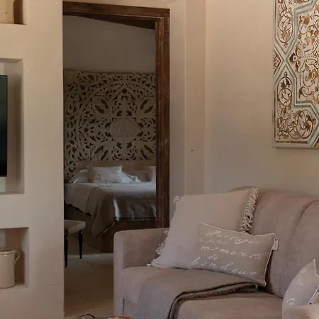 Trullo Nascosto, Puglias Hidden Gem Holiday home