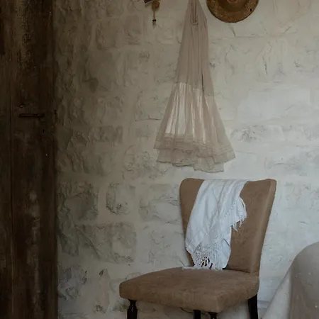 Trullo Nascosto, Puglias Hidden Gem Holiday home *