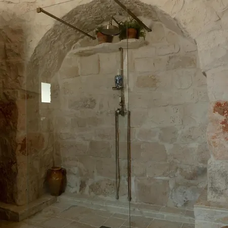Trullo Nascosto, Puglias Hidden Gem